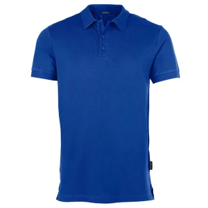 Men\u0027s\u0020Luxury\u0020Stretch\u0020Polo - Royal Blue