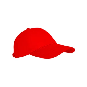 Raver\u0020Cap - Red