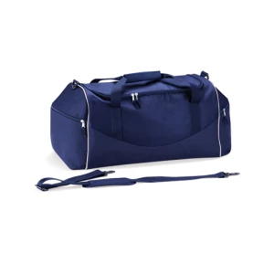 Teamwear\u0020Holdall - French Navy