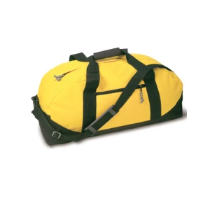 Sports\u0020Bag\u0020Nottingham - Yellow