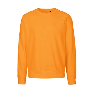 Unisex\u0020Sweatshirt - Okay Orange