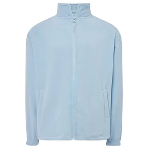 Men\u0027s\u0020Fleece\u0020Jacket - Sky