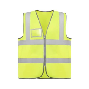 Vest\u0020Polux - Fluor Yellow 221