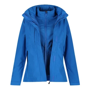 Women\u0027s\u0020Jacket\u0020\u002D\u0020Kingsley\u00203in1 - Oxford Blue