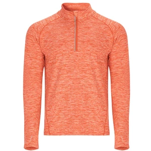 Men\u0027s\u0020Melbourne\u0020Sweatshirt - Heather Orange 310