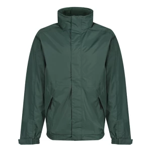 Dover\u0020Jacket - Dark Green