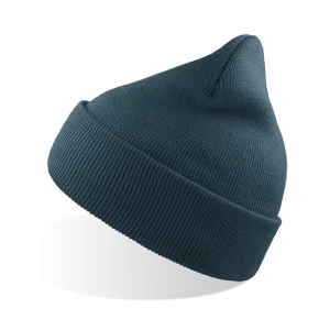 Wind\u0020Beanie - Petrol