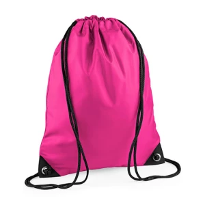 Premium\u0020Gymsac - Fuchsia