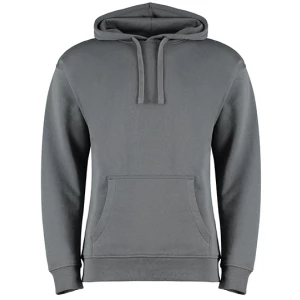 Regular\u0020Fit\u0020Hoodie - Dark Grey