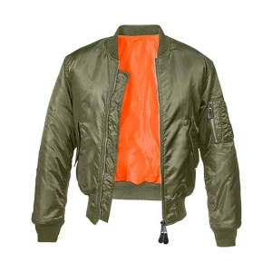 MA1\u0020Jacket - Olive