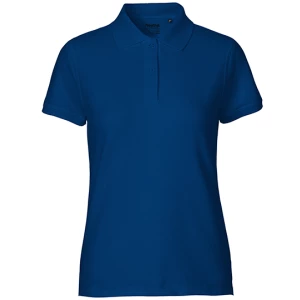 Ladies\u0027\u0020Classic\u0020Polo - Royal