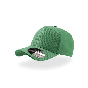 Gear\u0020\u002D\u0020Baseball\u0020Cap - Green