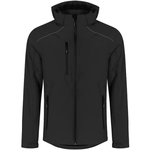 Men's Warm Softshell Jacket