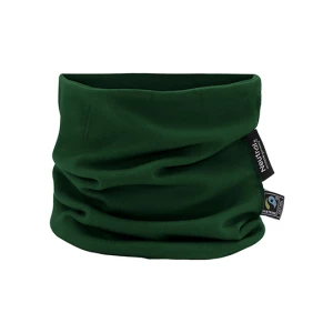 Tube\u0020Scarf - Bottle Green