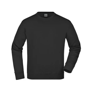 Workwear\u0020Sweat - Black