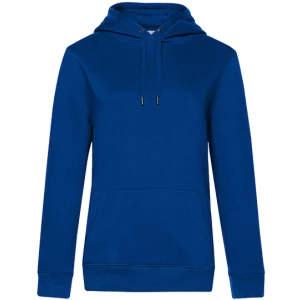 QUEEN\u0020Hooded\u0020Sweat_\u00B0 - Royal