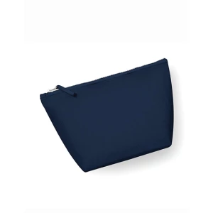 Canvas\u0020Accessory\u0020Bag - Navy