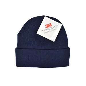 Thinsulate\u0020Beanie - Navy