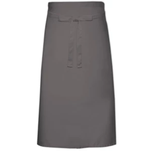 Cook\u0027s\u0020Apron - Dark Grey (ca. Pantone 431)