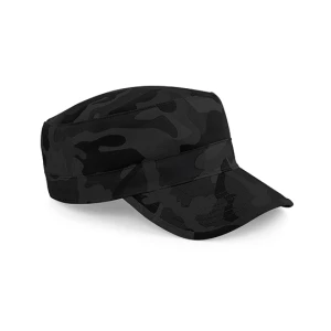 Camo\u0020Army\u0020Cap - Midnight Camo