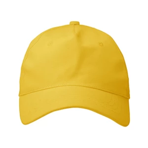 Cap - Yellow