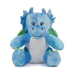 Print\u0020Me - Blue Dragon