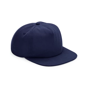 Organic\u0020Cotton\u0020Unstructured\u00205\u0020Panel\u0020Cap - Oxford Navy