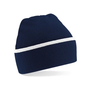 Teamwear\u0020Beanie - French Navy