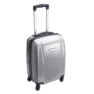 Trolley\u0020Adventure - Grey