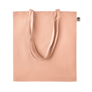 Shopping\u0020Bag\u0020Stockholm - Peach