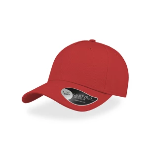 Shot\u0020Cap - Red