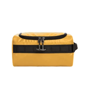 Wash\u0020Bag\u0020Active - Mustard