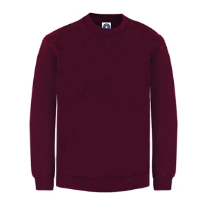 Best\u0020Value\u0020Sweat - Burgundy