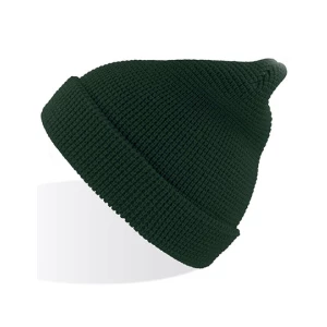 Blog\u0020Beanie - Bottle Green