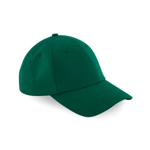 Authentic\u0020Baseball\u0020Cap - Bottle Green