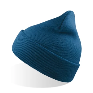 Wind\u0020Beanie - Sapphire