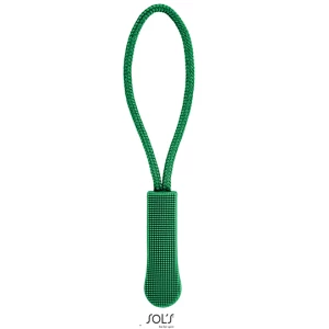 Bingo\u0020Zip\u0020Puller\u0020\u002810\u0020pair\u0020pack\u0029 - Kelly Green