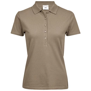 Women\u0027s\u0020Luxury\u0020Stretch\u0020Polo - Kit