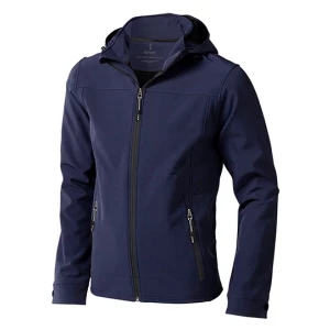 Men\u0027s\u0020Langley\u0020Softshell\u0020Jacket - Navy