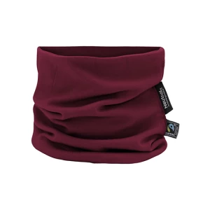 Tube\u0020Scarf - Bordeaux