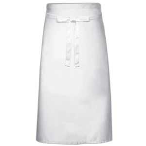 Cook\u0027s\u0020Apron\u0020\u002D\u0020EU\u0020Production - White