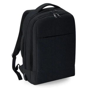 Q-Tech Charge Convertible Backpack