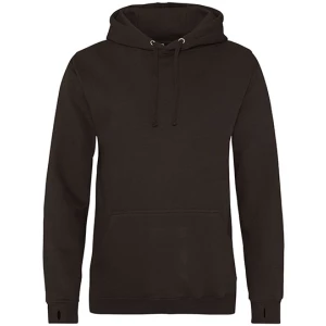 Street\u0020Hoodie - Jet Black