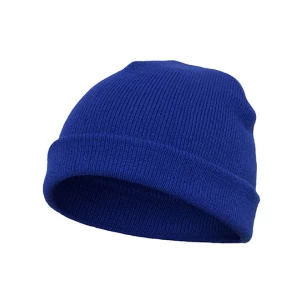 Heavyweight\u0020Beanie - Royal