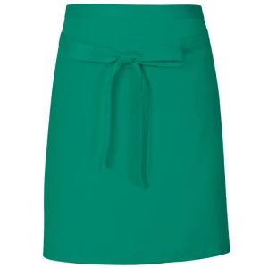 Pizza\u0020Apron - Emerald (ca. Pantone 341)