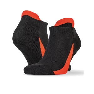 Sneaker\u0020Sports\u0020Socks\u0020\u00283\u0020Pair\u0020Pack\u0029 - Black