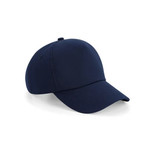 Authentic\u00205\u0020Panel\u0020Cap - French Navy