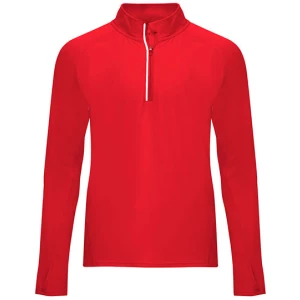 Men\u0027s\u0020Melbourne\u0020Sweatshirt - Red 60