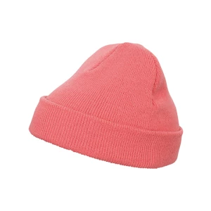 Heavyweight\u0020Beanie - Coral