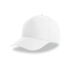 Kid\u0020Recy\u0020Five\u0020Cap\u0020Recycled - White